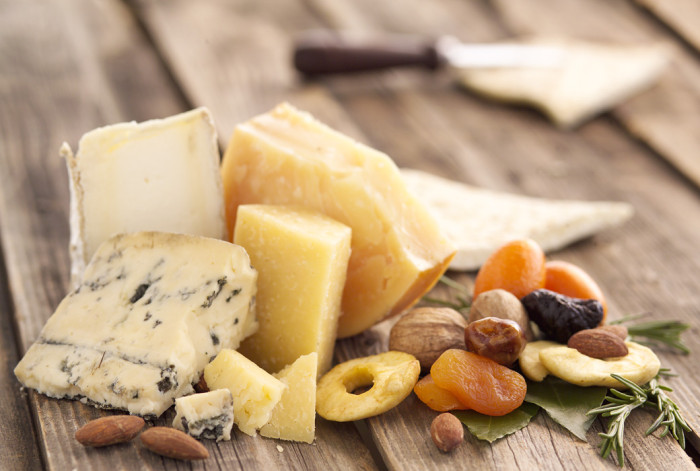 10 Classic Cheeses To Enjoy this Holiday Season
